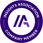 Insights Association Company Member